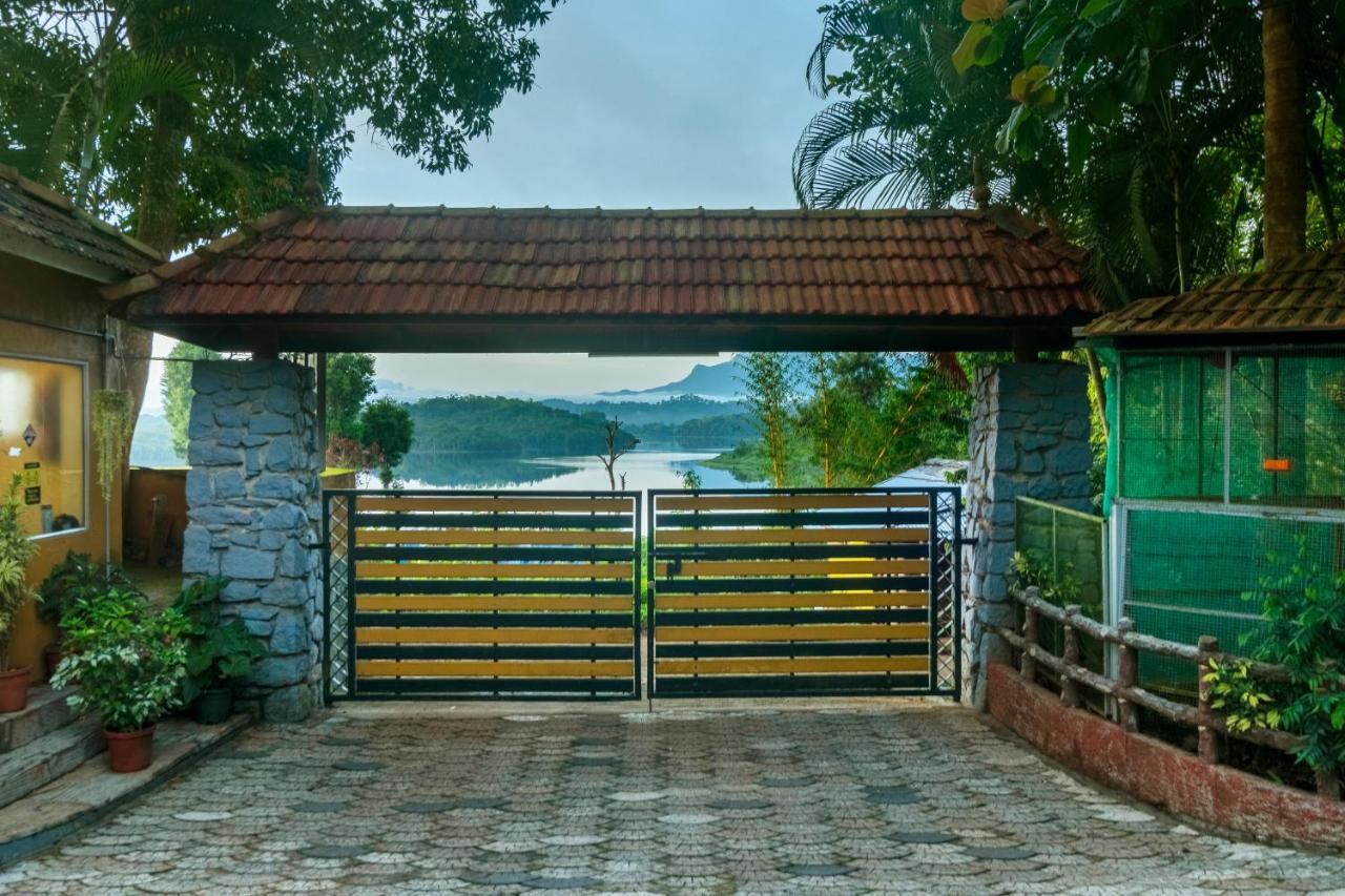Karapuzha Village Resort Wayanad Zewnętrze zdjęcie